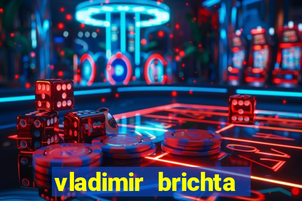 vladimir brichta pelado no filme bingo